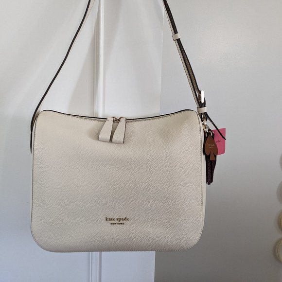 kate spade Handbags - Kate Spade anyday medium leather shoulder bag